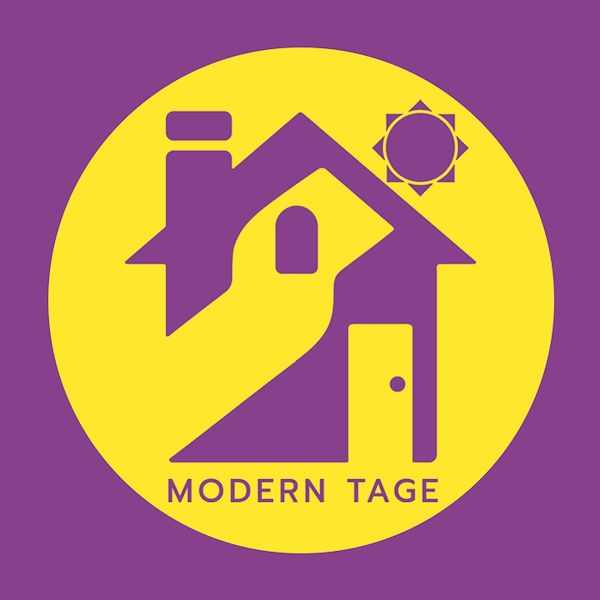 moderntage logo